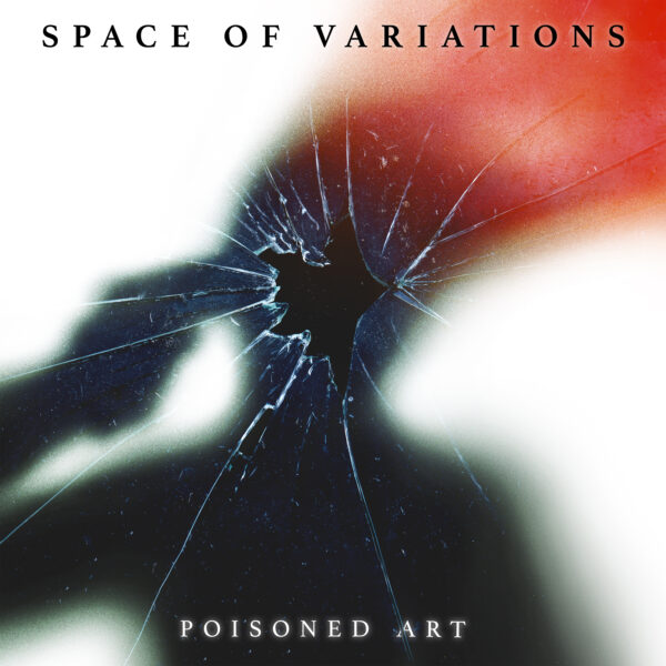 Space Of Variations - Poisoned Art