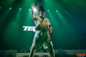 Konzertfoto von The Butcher Sisters - Rock, Rap & Zaubershow Tour 2026