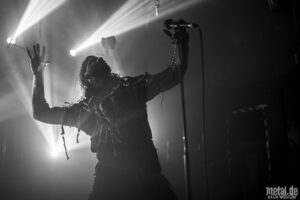 Konzertfoto von Ellende - Zerfall Tour 2026