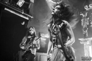 Konzertfoto von Firtan - Zerfall Tour 2026