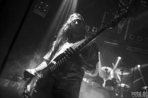 Konzertfoto von Karg - Zerfall Tour 2026