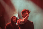 Konzertfoto von Sunami - Heaven Let Them Die Tour 2026