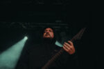 Konzertfoto von Sunami - Heaven Let Them Die Tour 2026