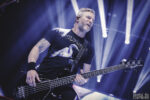 Konzertfoto von Alter Bridge - What Lies Within Tour 2026