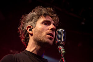 Konzertfoto von Aeverium - Mana Tour 2026