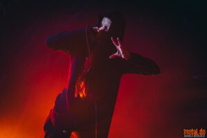 Konzertfoto von Humanity’s Last Breath - Lorna Shore - Headliner Tour 2026