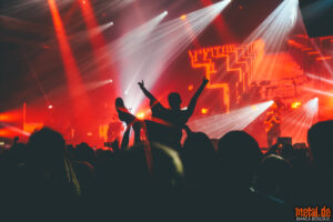 Konzertfoto von Lorna Shore - Lorna Shore - Headliner Tour 2026