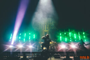 Konzertfoto von Shadow of Intent - Lorna Shore - Headliner Tour 2026