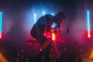 Konzertfoto von Whitechapel - Lorna Shore - Headliner Tour 2026