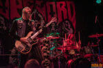 Konzertfoto von Dopelord - Campaign For Musical Destruction Tour 2026