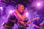 Konzertfoto von Lady Ahnabel - Across Europe Tour 2026