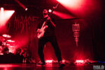 Konzertfoto von Our Mirage - Descending Into Fracture Co-Headline Tour 2026