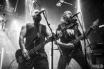 Konzertfotos von Alvenrad - Ascension of Fire Tour 2026