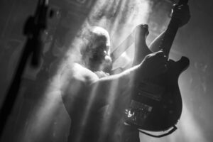 Konzertfotos von Alvenrad - Ascension of Fire Tour 2026