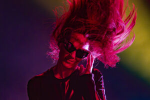 Kontertfoto von EPICA - Arcane Dimmensions Tour 2026 in Ludwigsburg