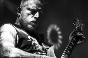 Konzertfotos von Myrdal - Ascension of Fire Tour 2026