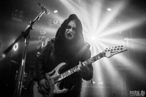 Konzertfotos von Servant - Ascension of Fire Tour 2026