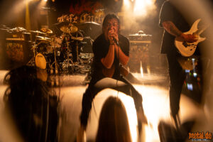 Konzertfoto von Live Cycles - UK and European Tour 2026