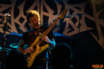 Konzertfoto von Revocation - UK and European Tour 2026