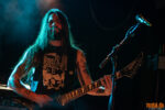 Konzertfoto von Revocation - UK and European Tour 2026