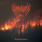Winterfylleth - The Unyielding Season Cover