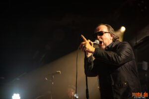 Konzertfoto von Gluecifer - Live 2026