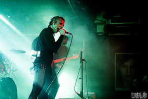 Konzertfoto von Lady Ahnabel  - Across Europe Tour 2026