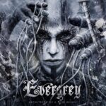 Evergrey - Architects Of A New Weave Cover