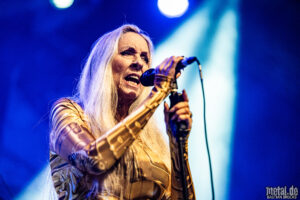 Konzertfoto von Rok Ali And The Addiction – Living the Dream – The Hits Tour 2026