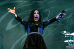 Konzertfoto von Tarja – Living the Dream – The Hits Tour 2026