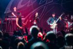 Konzertfoto von Tarja – Living the Dream – The Hits Tour 2026