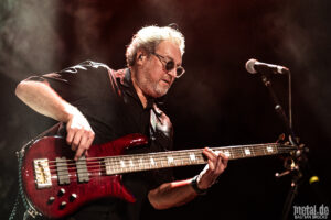 Konzertfoto von The Skys – Living the Dream – The Hits Tour 2026