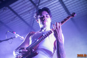 Kontertfoto von Unprocessed - European Duél Tour 2026