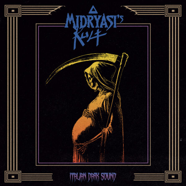 Midryasi's Cult - Italian Dark Sound