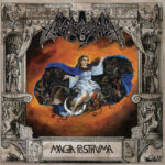 Transilvania - Magia Posthuma Cover