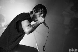 Konzertfoto von Space Of Variation - Born From Chaos Tour 2026