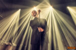 Konzertfoto von Sivert Høyem - European Tour 2026