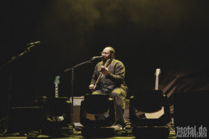 Konzertfoto von Bartees Strange - Futique Tour 2026