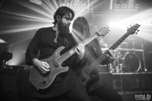 Konzertfoto von Skyforger - Rites Of The blood moon 2026