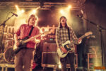 Konzertfoto von Arm’s Length - There Is A Whole World Tour 2026