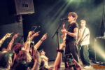 Konzertfoto von Arm’s Length - There Is A Whole World Tour 2026