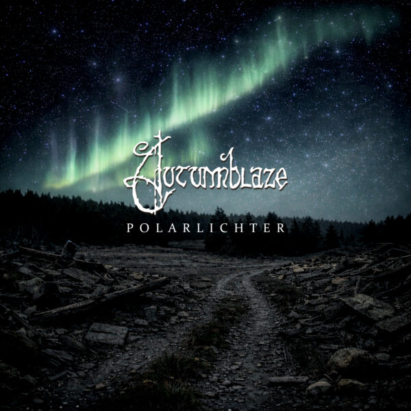 Autumnblaze - Polarlichter