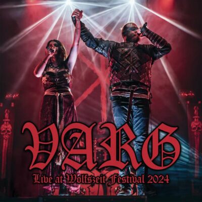 Varg - Live At Wolfszeit Festival 2024