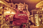 Konzertfoto von Koyo - There Is A Whole World Tour 2026