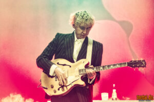 Konzertfoto von The Kooks - European Tour 2026