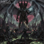 Mega Colossus - Watch Out! Cover