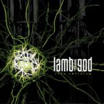 Lamb Of God - Into Oblivion Cover