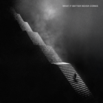 Mallavora - What If Better Never Comes? Cover