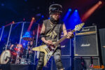 Konzertfoto von Michael Schenker - My Years With UFO Tour 2026