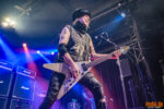 Konzertfoto von Michael Schenker - My Years With UFO Tour 2026